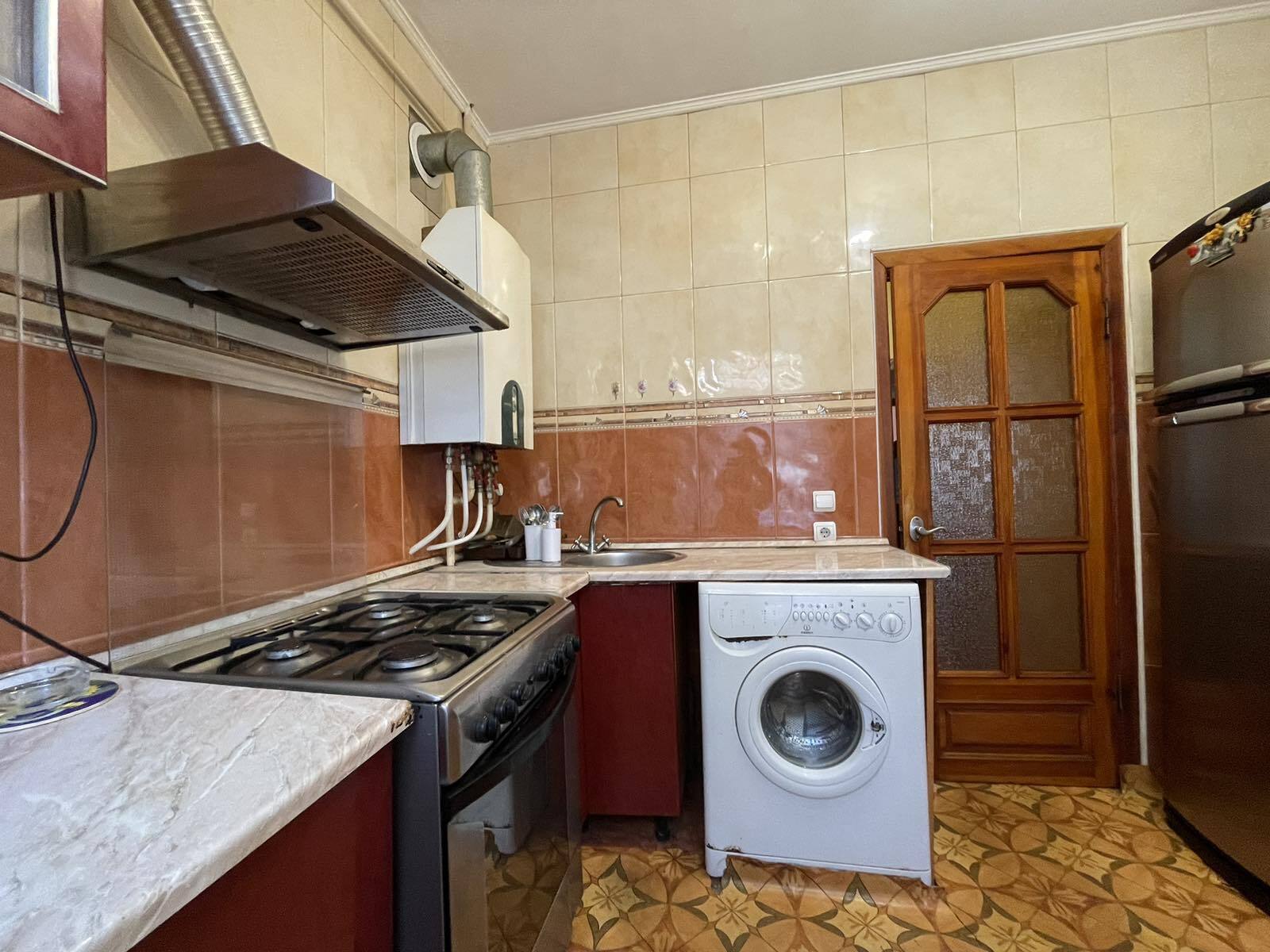 Аренда 3-комнатной квартиры 65 м², Караваева ул., 7