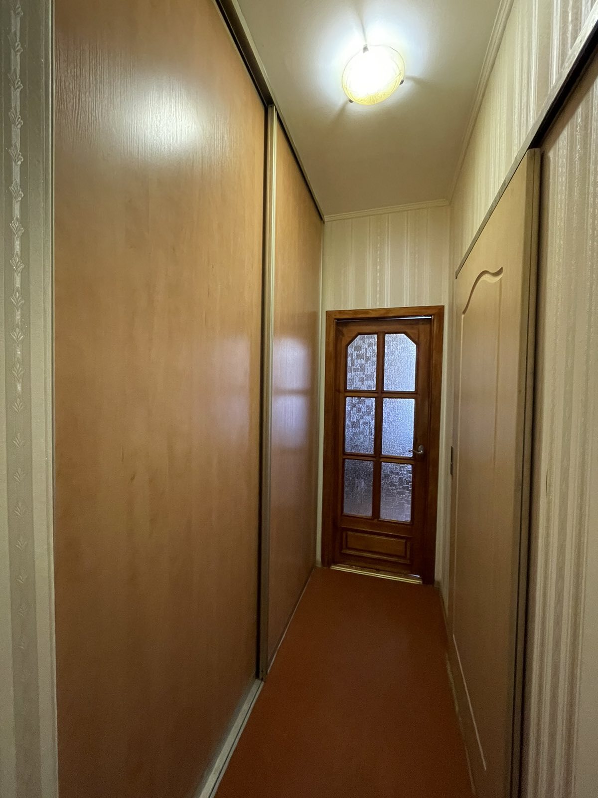 Аренда 3-комнатной квартиры 65 м², Караваева ул., 7