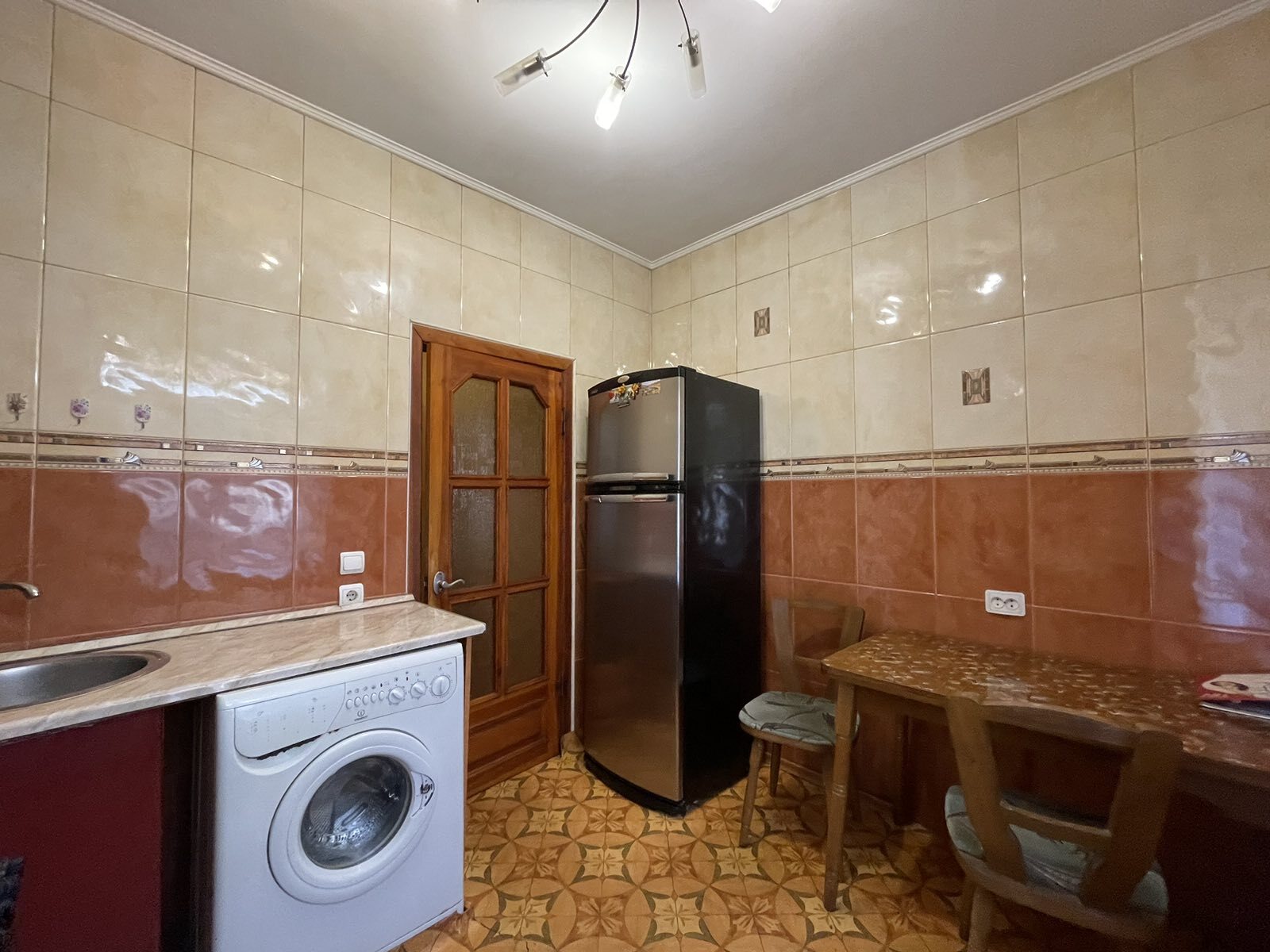 Аренда 3-комнатной квартиры 65 м², Караваева ул., 7