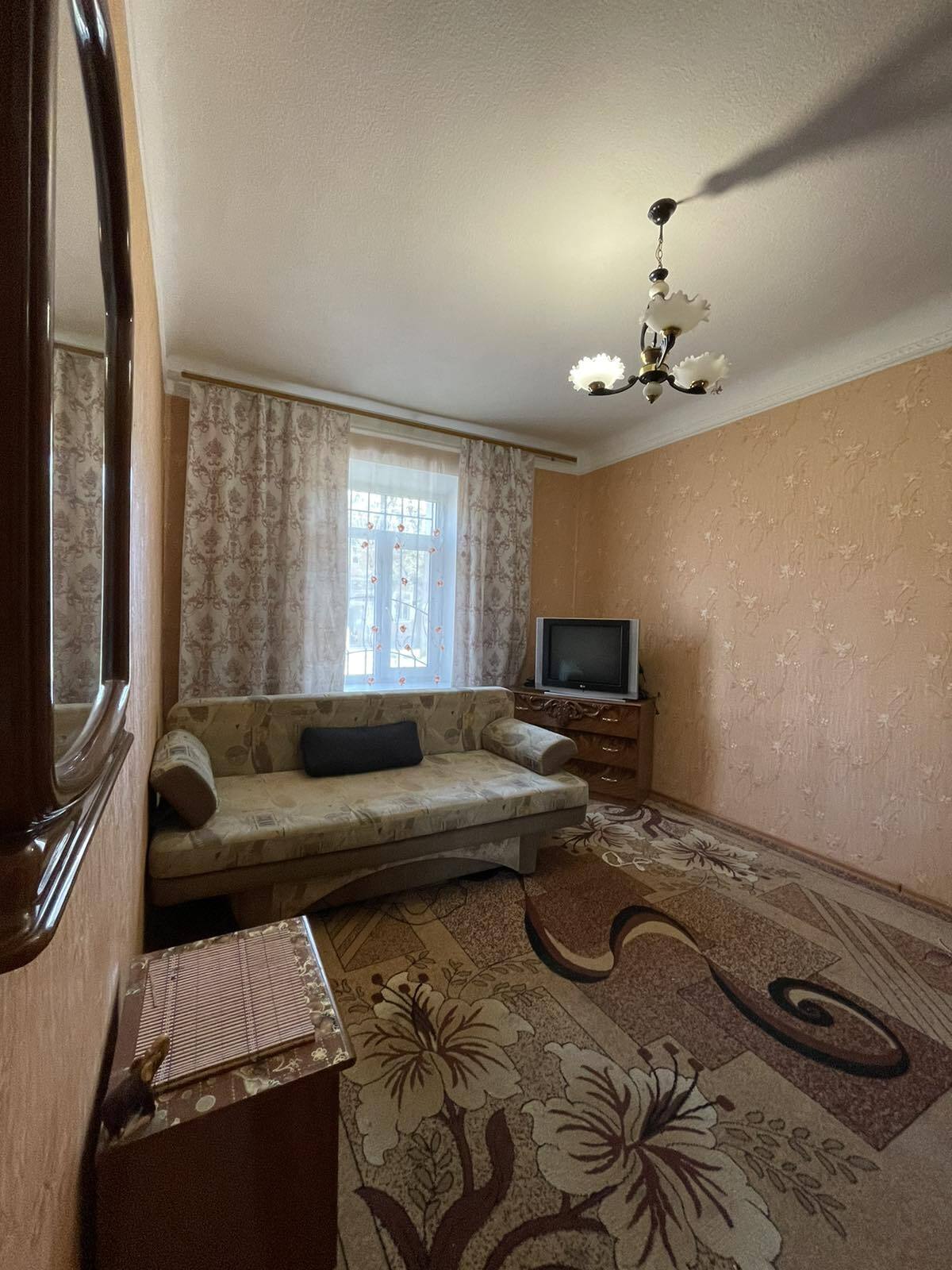 Аренда 3-комнатной квартиры 65 м², Караваева ул., 7