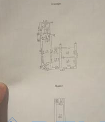 Продаж будинку 116 м², Кузнецова Капитана вул.