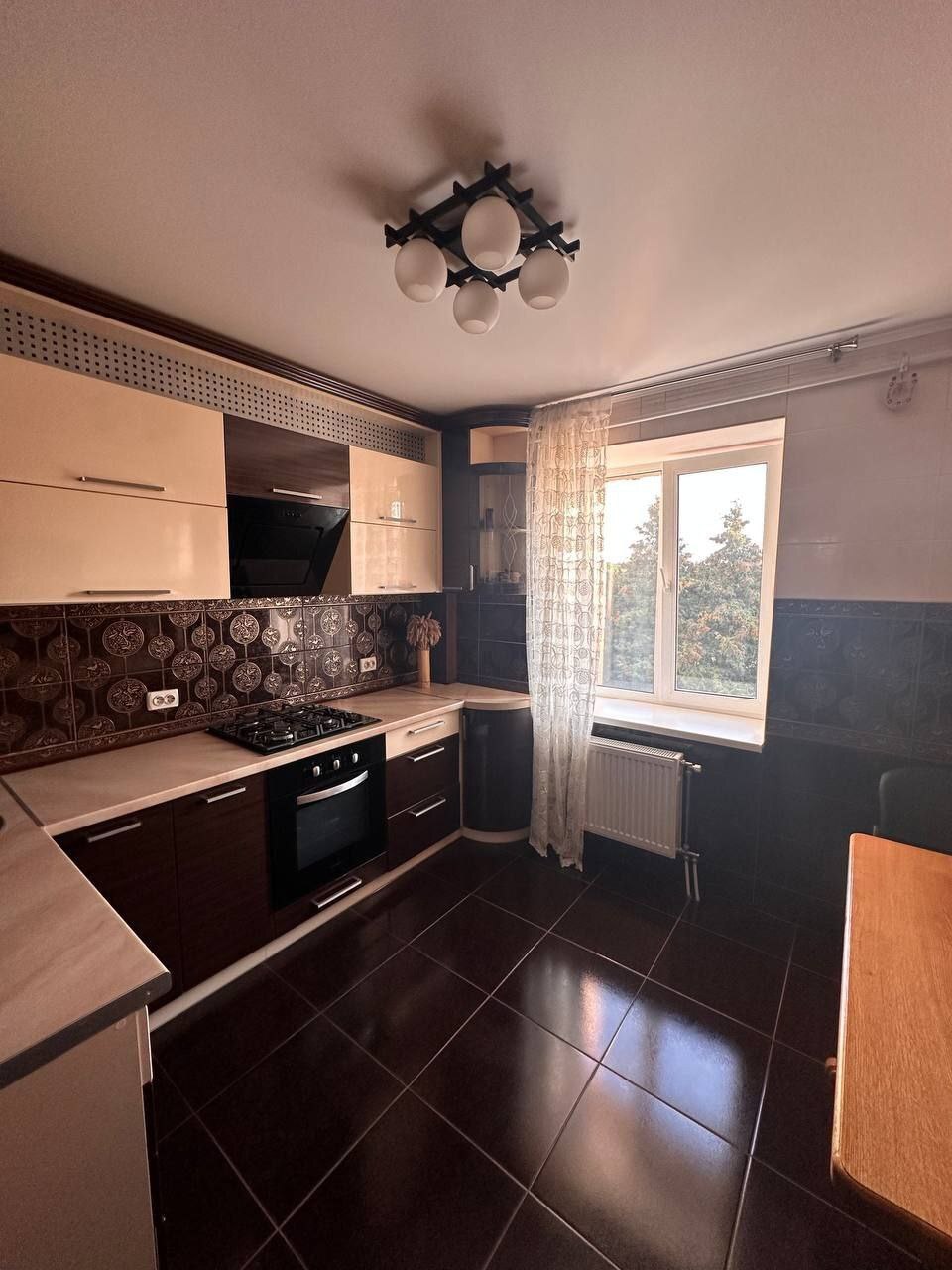 Продажа 1-комнатной квартиры 44.3 м², Герасима Кондратьева ул.