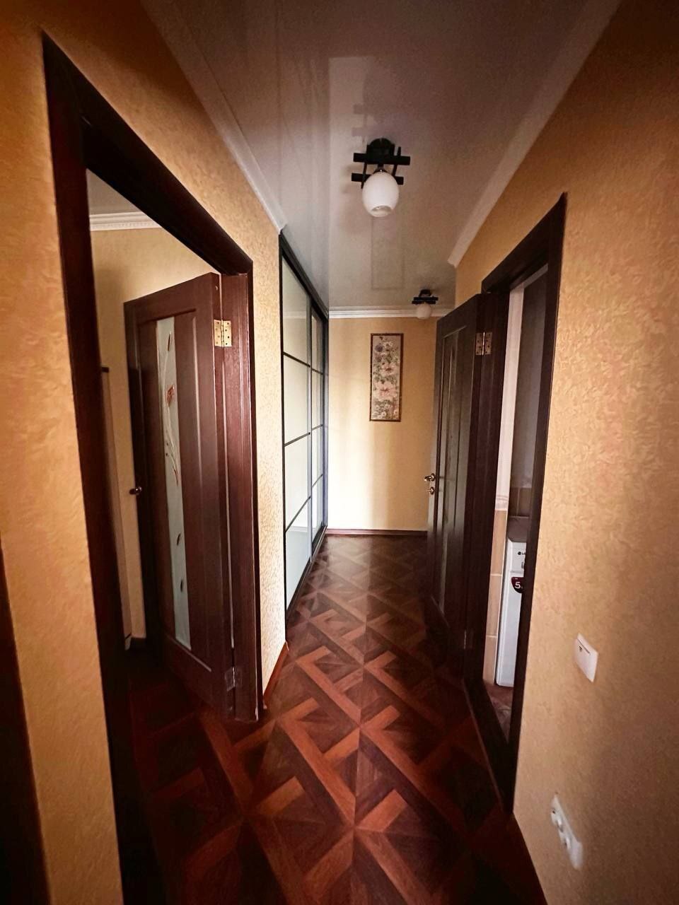 Продажа 1-комнатной квартиры 44.3 м², Герасима Кондратьева ул.