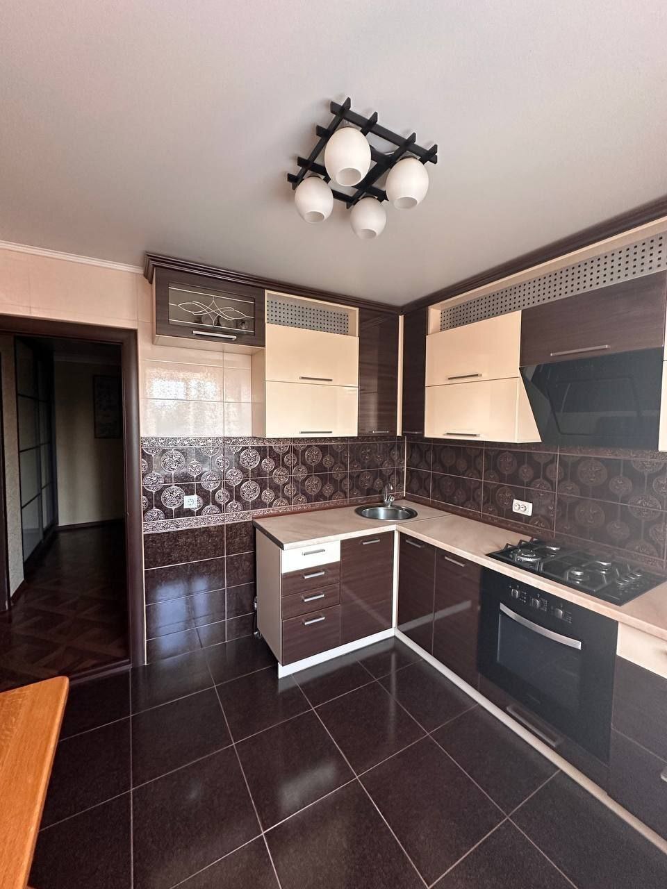 Продажа 1-комнатной квартиры 44.3 м², Герасима Кондратьева ул.