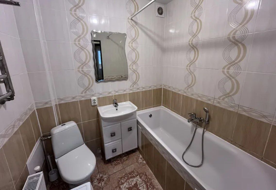 Продажа 1-комнатной квартиры 44.3 м², Герасима Кондратьева ул.
