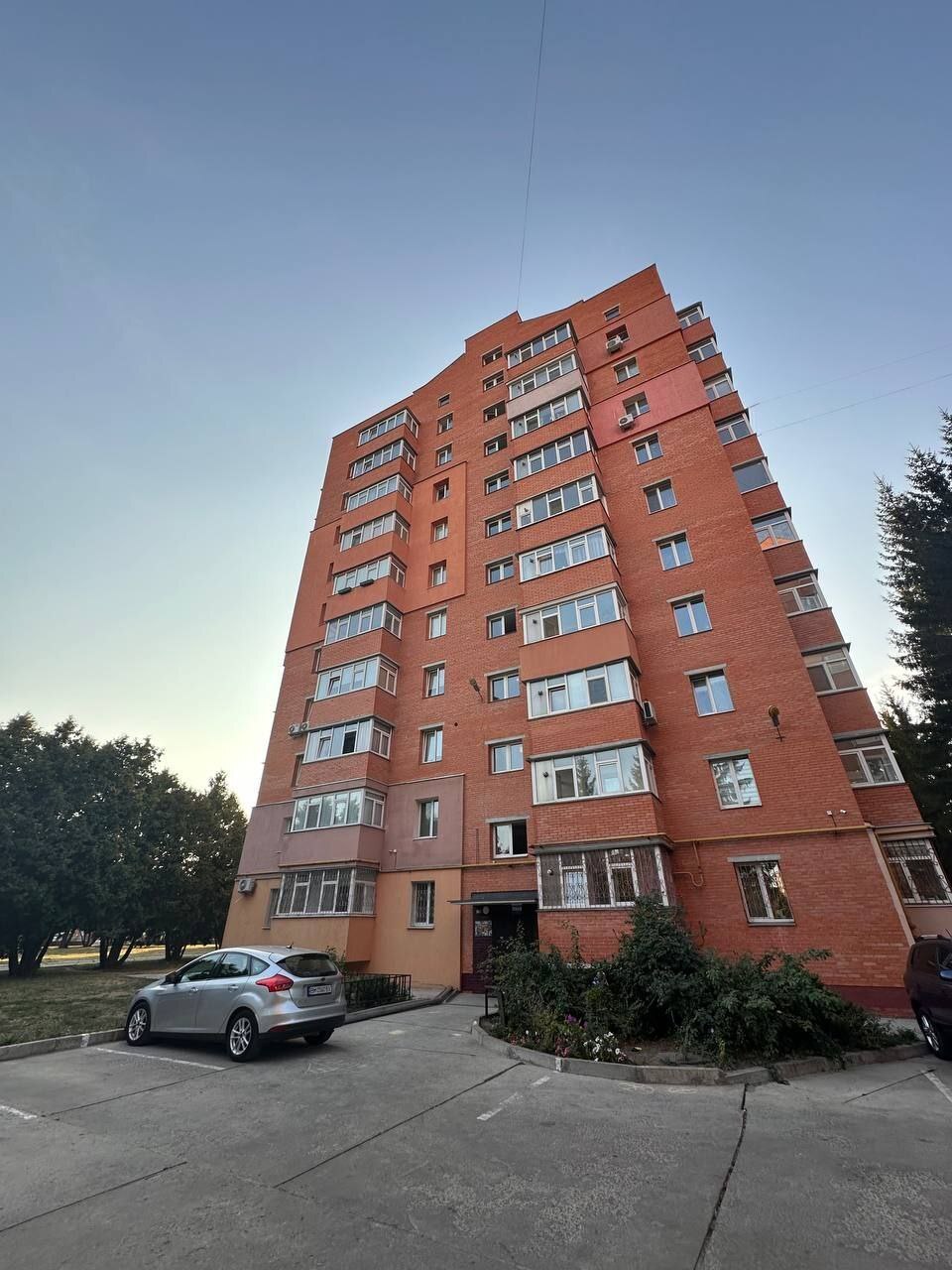 Продажа 1-комнатной квартиры 44.3 м², Герасима Кондратьева ул.