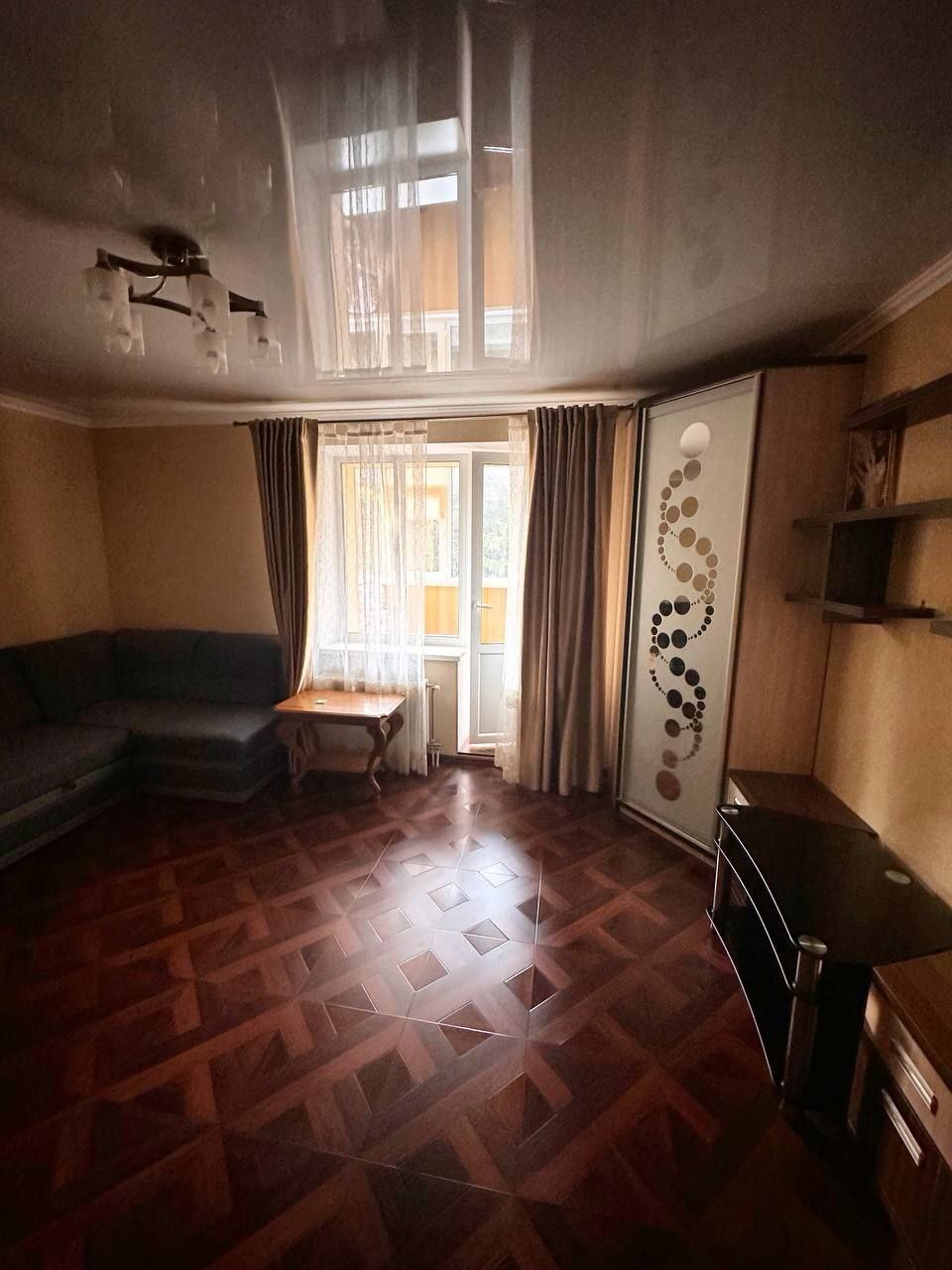 Продажа 1-комнатной квартиры 44.3 м², Герасима Кондратьева ул.