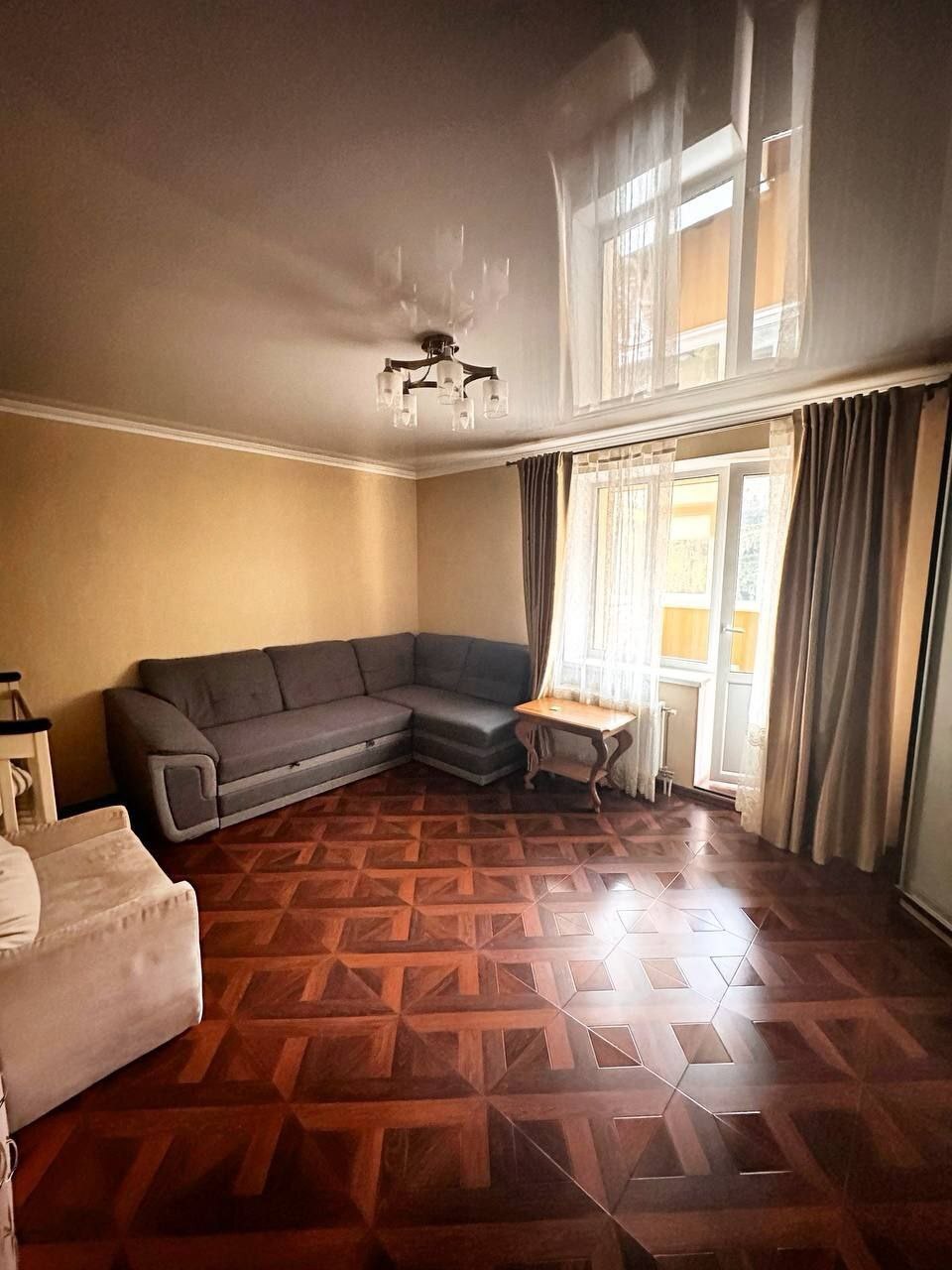 Продажа 1-комнатной квартиры 44.3 м², Герасима Кондратьева ул.