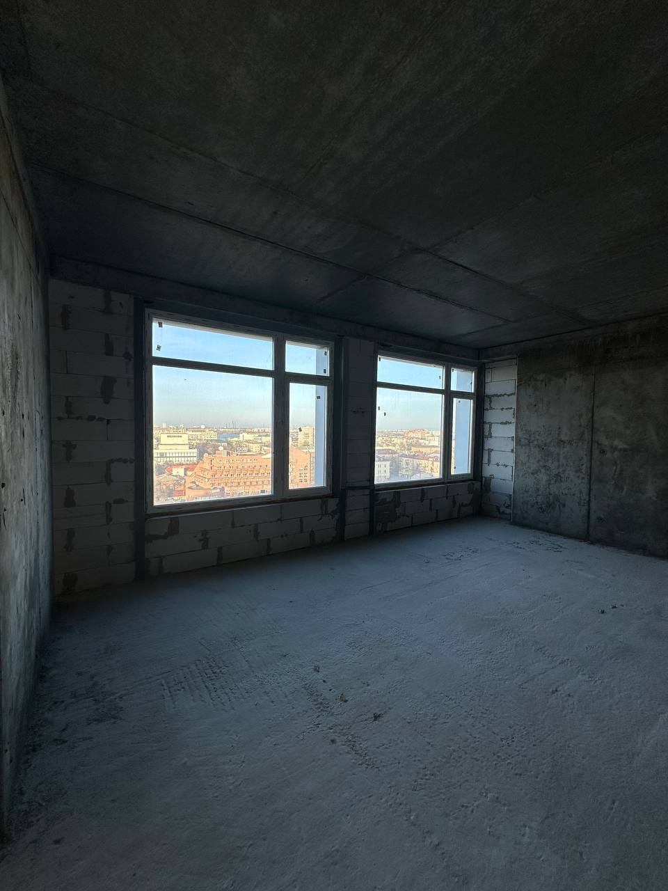 Продажа 3-комнатной квартиры 91 м², Староказацкая ул.