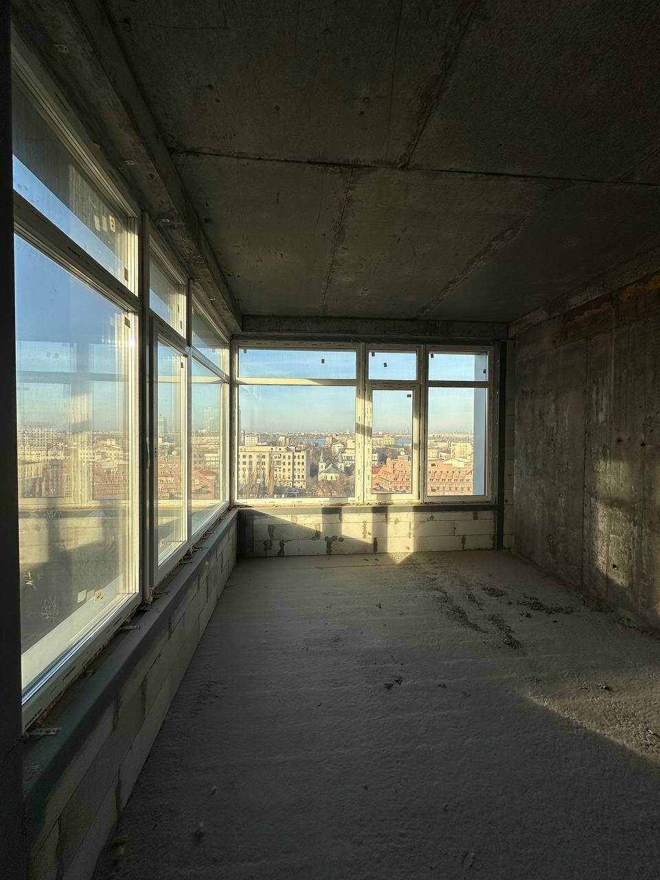 Продажа 3-комнатной квартиры 91 м², Староказацкая ул.
