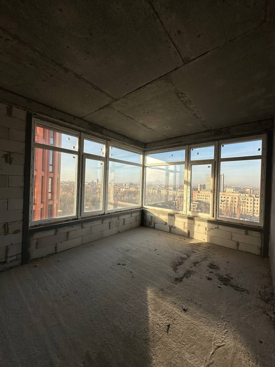 Продажа 3-комнатной квартиры 91 м², Староказацкая ул.