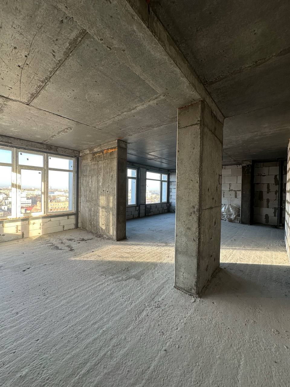 Продажа 3-комнатной квартиры 91 м², Староказацкая ул.