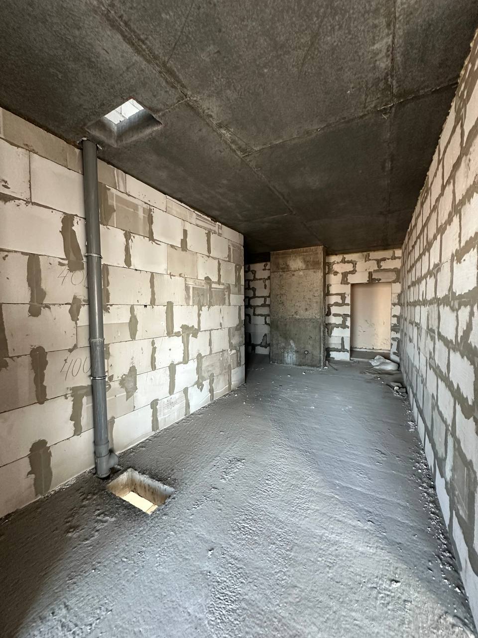 Продажа 3-комнатной квартиры 91 м², Староказацкая ул.