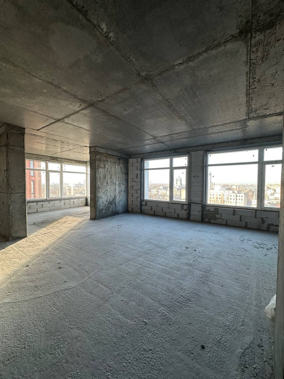 Продажа 3-комнатной квартиры 91 м², Староказацкая ул.