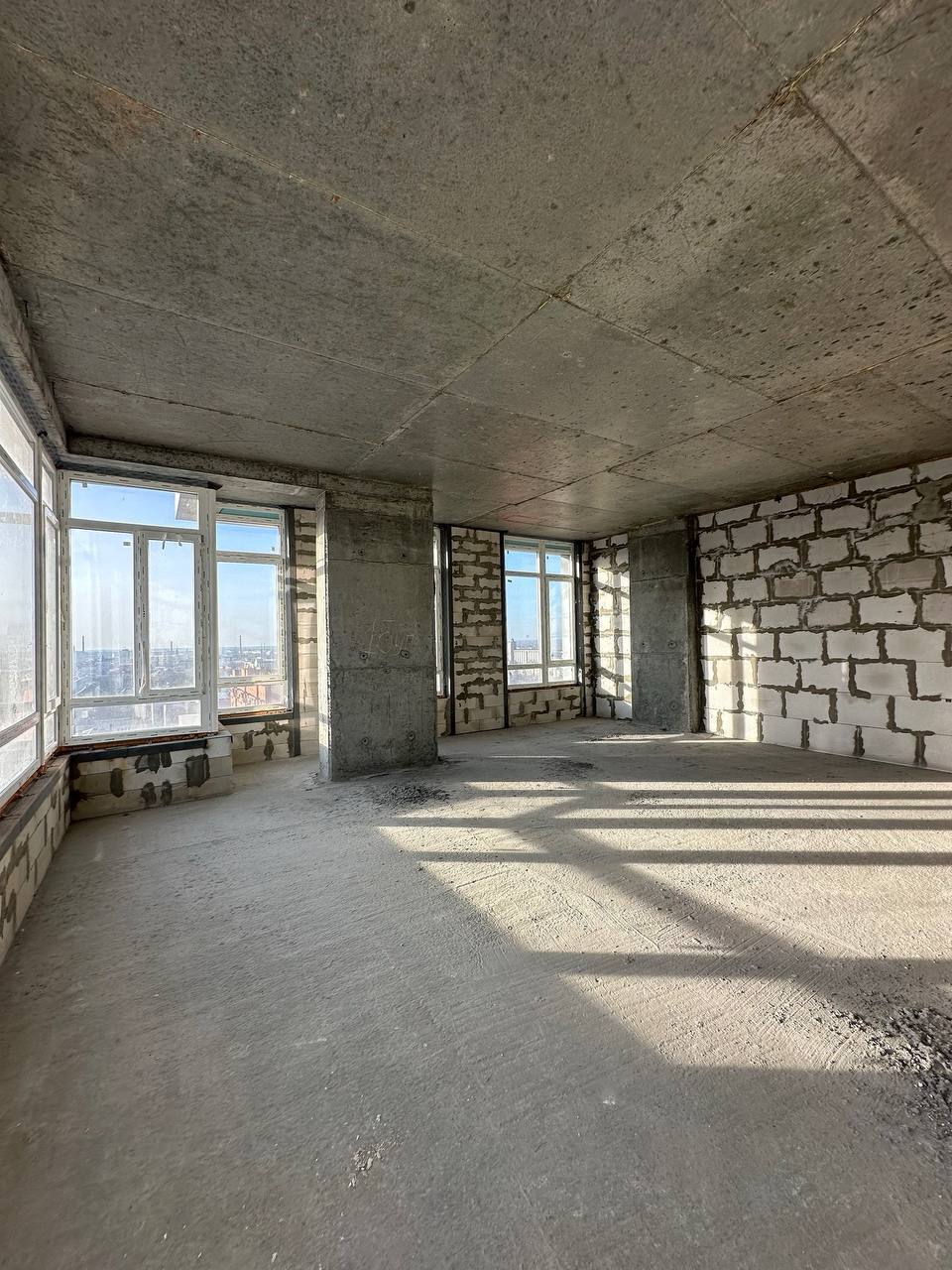 Продажа 3-комнатной квартиры 86 м², Староказацкая ул.