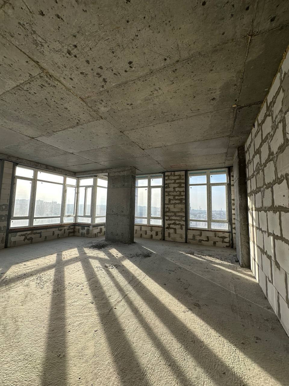 Продажа 3-комнатной квартиры 86 м², Староказацкая ул.