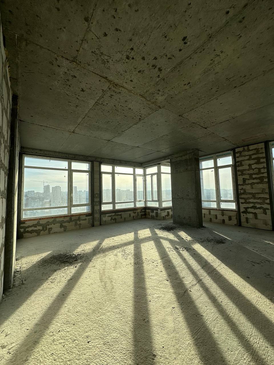 Продажа 3-комнатной квартиры 86 м², Староказацкая ул.