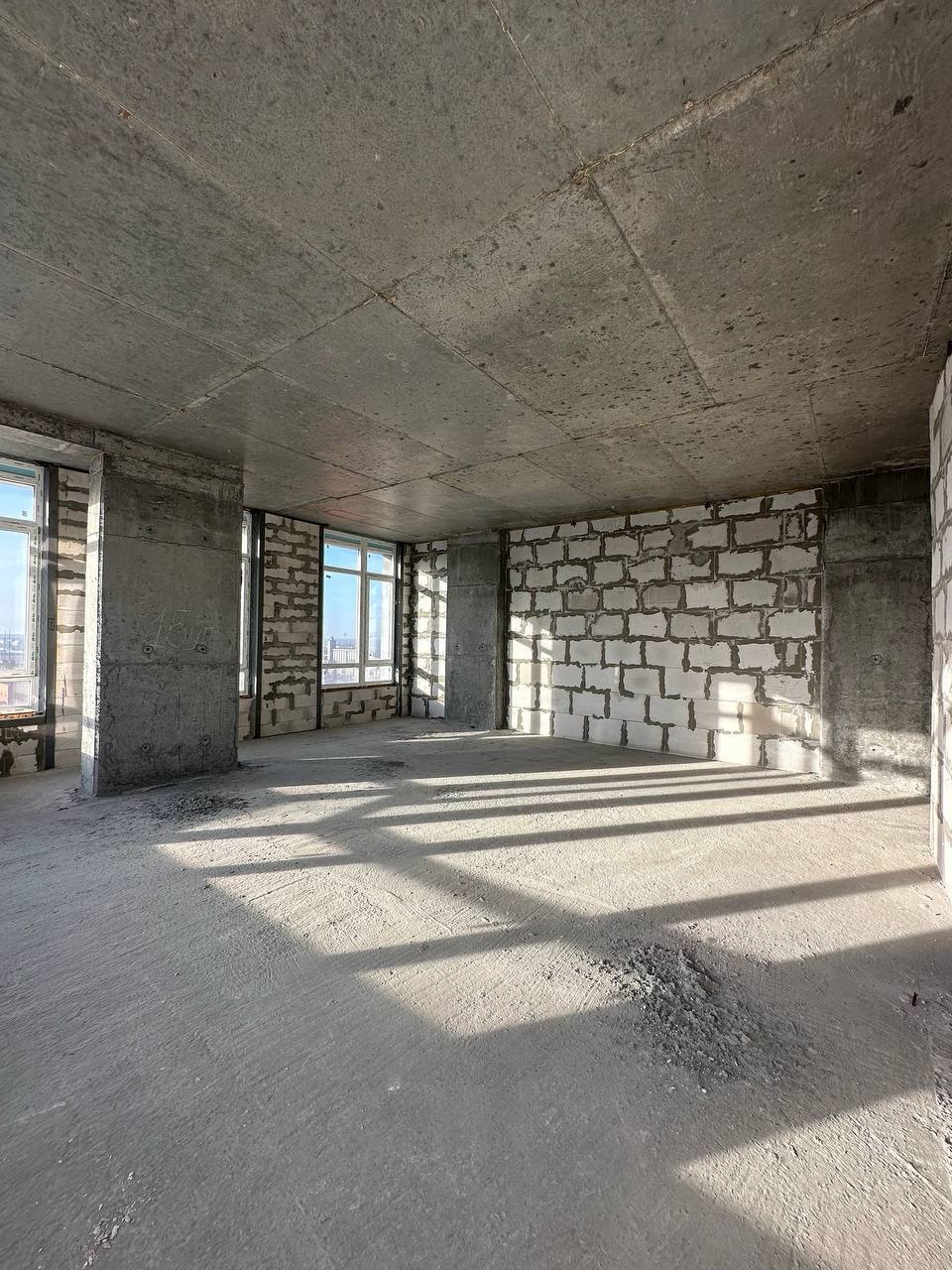 Продажа 3-комнатной квартиры 86 м², Староказацкая ул.