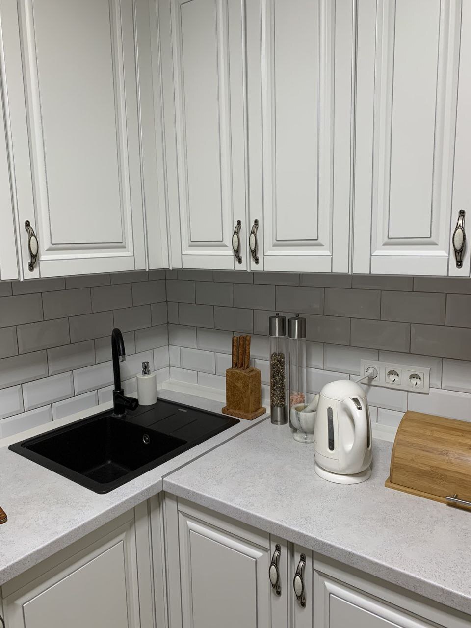 Продажа 2-комнатной квартиры 59 м², Соборная ул.