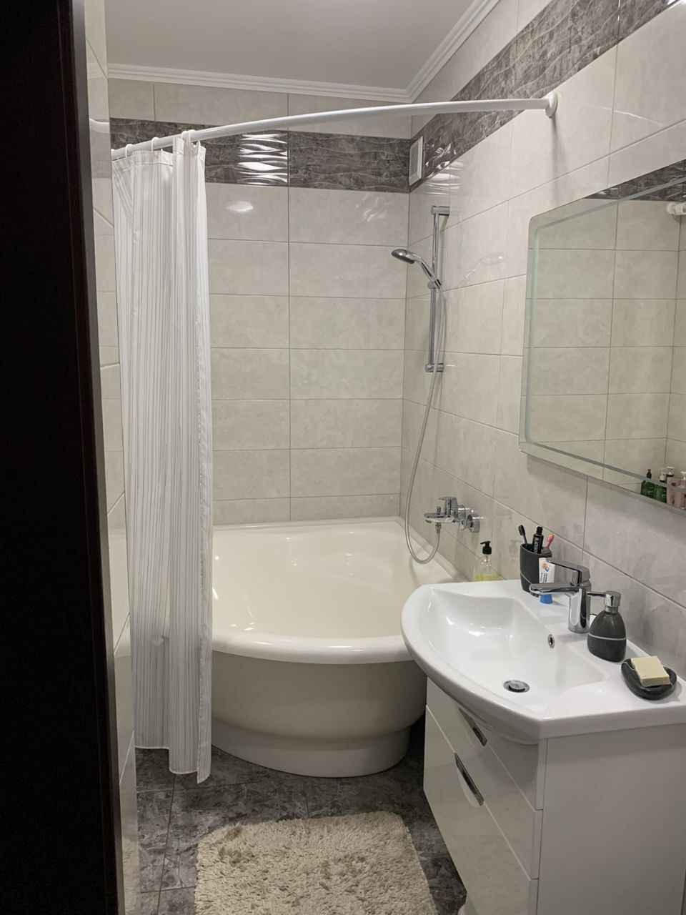 Продажа 2-комнатной квартиры 59 м², Соборная ул.