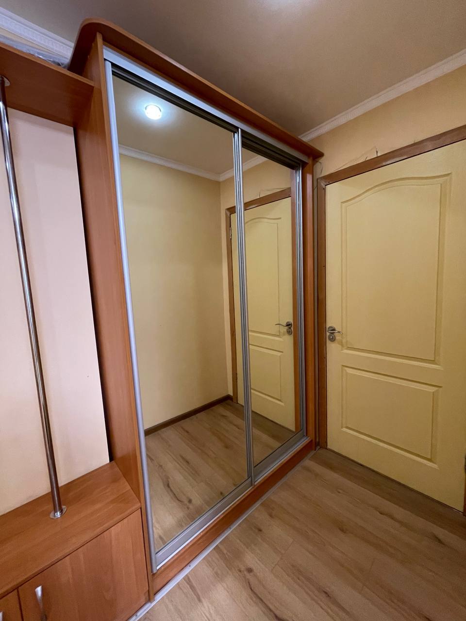 Продаж 2-кімнатної квартири 53 м², Липова вул.