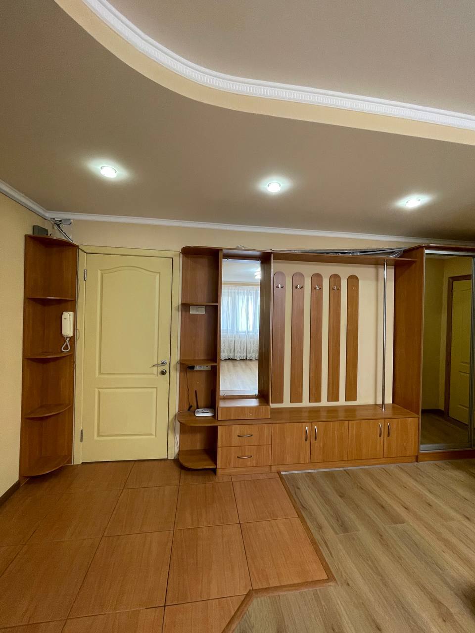 Продаж 2-кімнатної квартири 53 м², Липова вул.