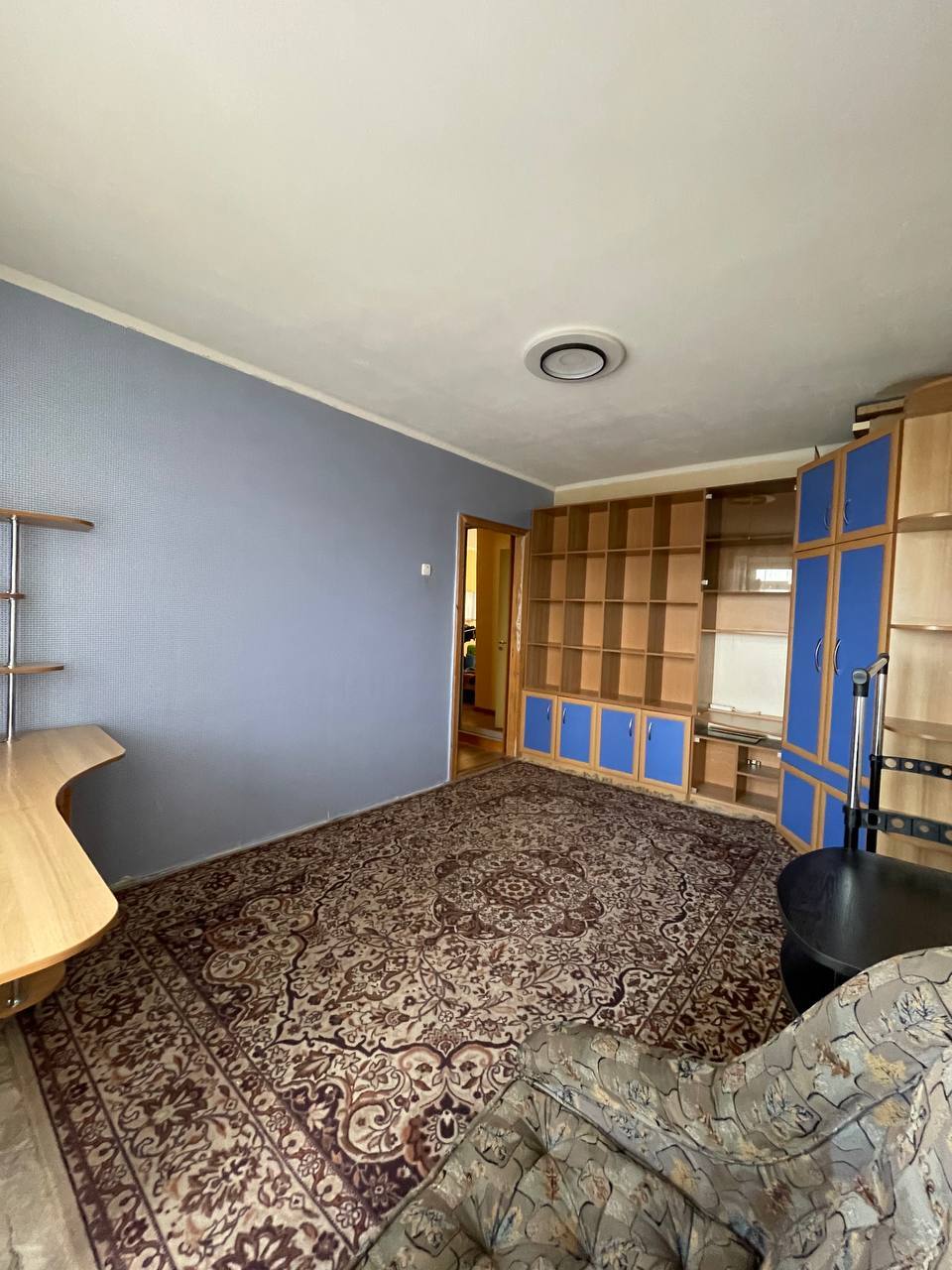 Продаж 2-кімнатної квартири 53 м², Липова вул.
