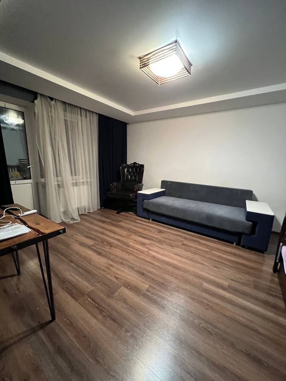 Продажа 1-комнатной квартиры 45.4 м², Герасима Кондратьева ул.