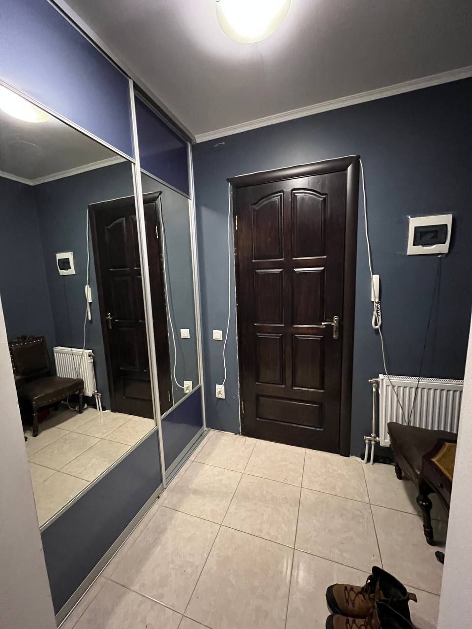 Продажа 1-комнатной квартиры 45.4 м², Герасима Кондратьева ул.