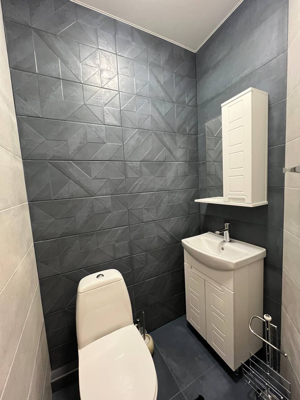 Продажа 2-комнатной квартиры 56.8 м², Герасима Кондратьева ул.