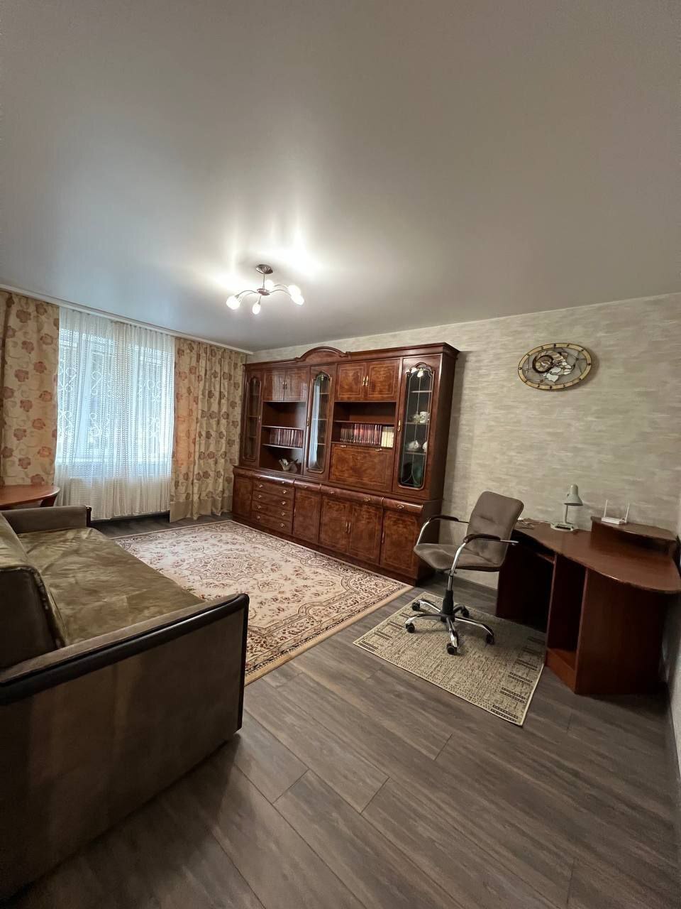 Продажа 2-комнатной квартиры 56.8 м², Герасима Кондратьева ул.