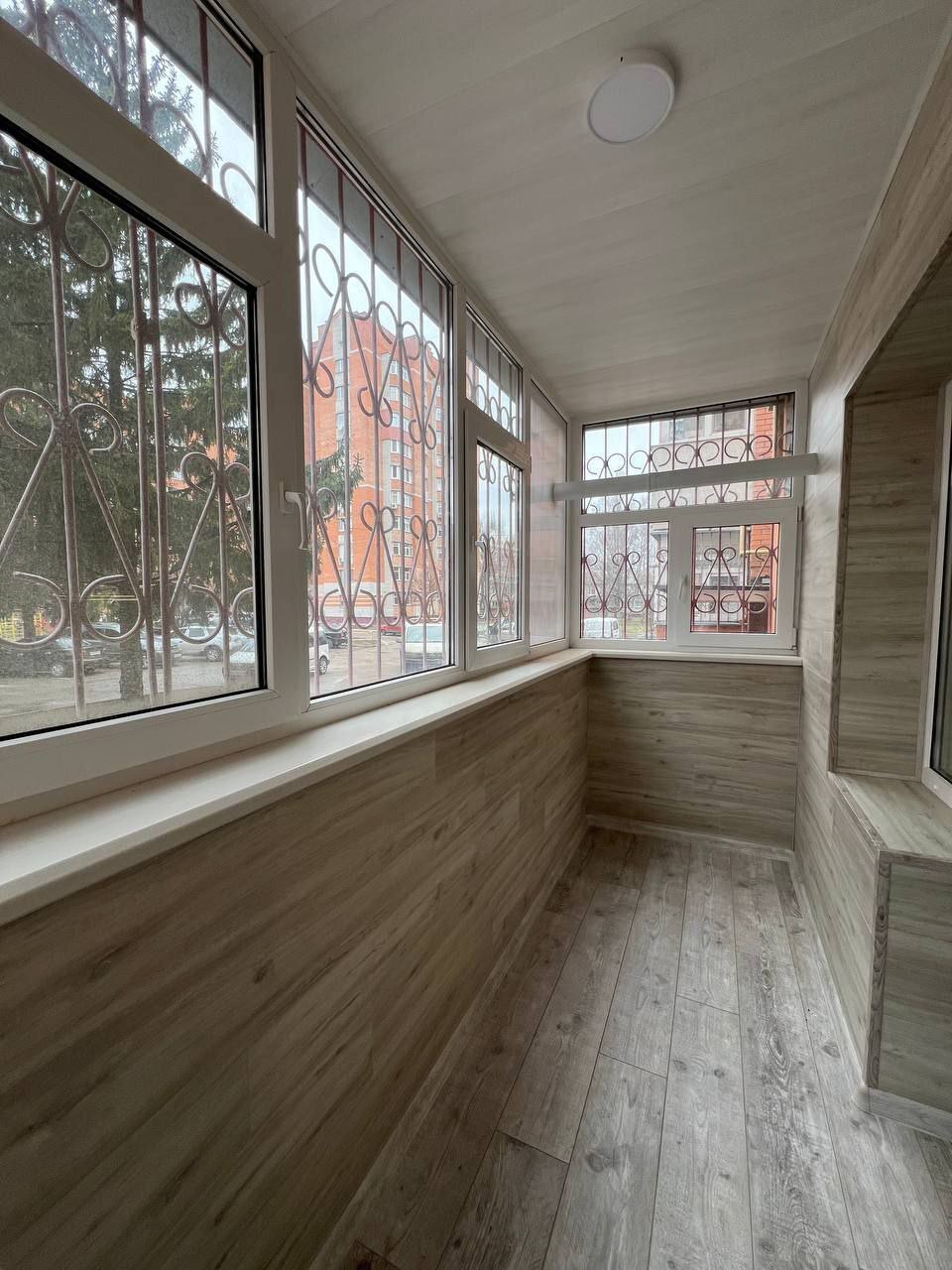 Продажа 2-комнатной квартиры 56.8 м², Герасима Кондратьева ул.