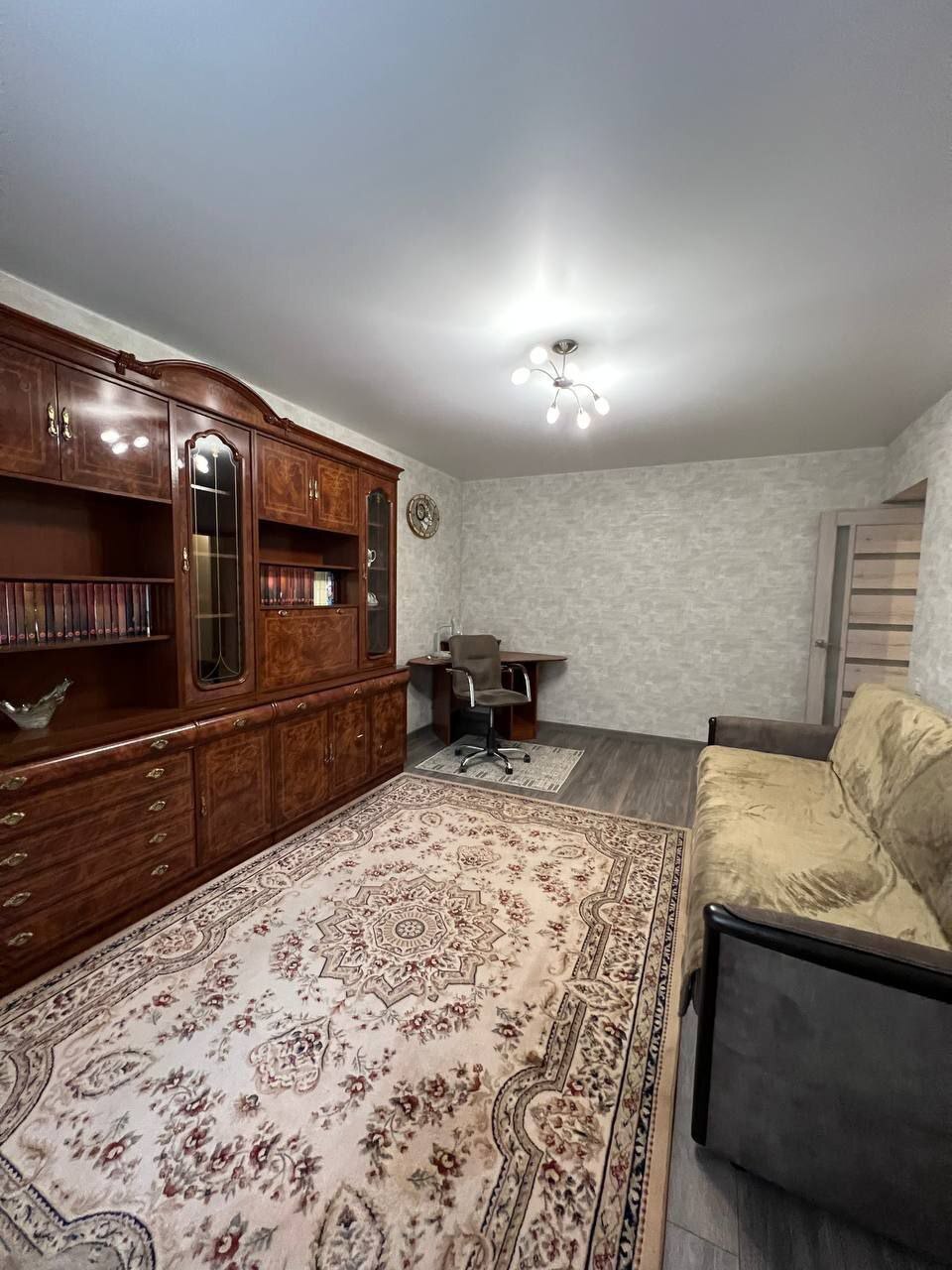 Продажа 2-комнатной квартиры 56.8 м², Герасима Кондратьева ул.
