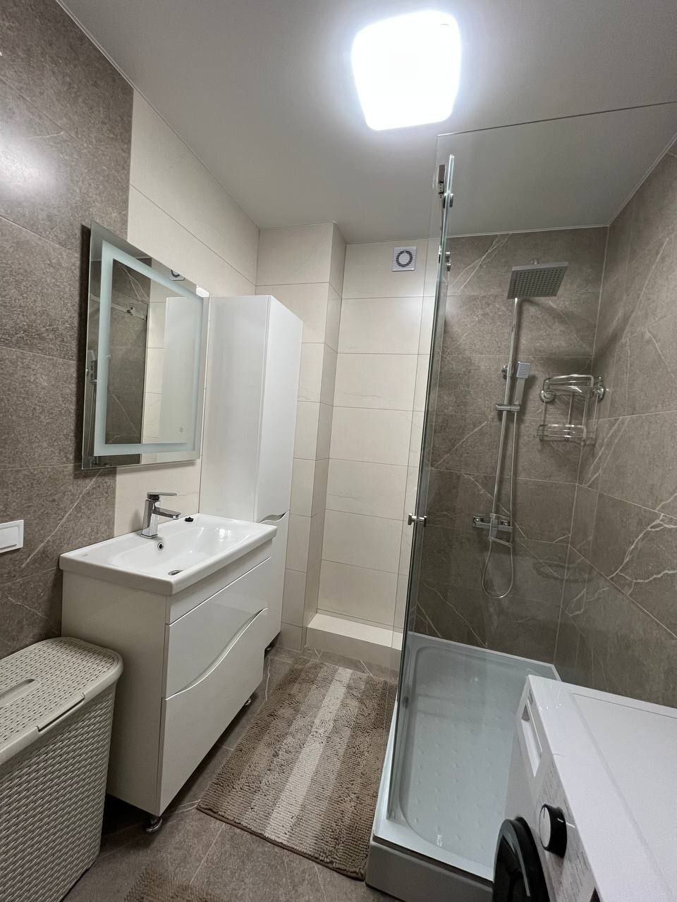 Продажа 2-комнатной квартиры 56.8 м², Герасима Кондратьева ул.