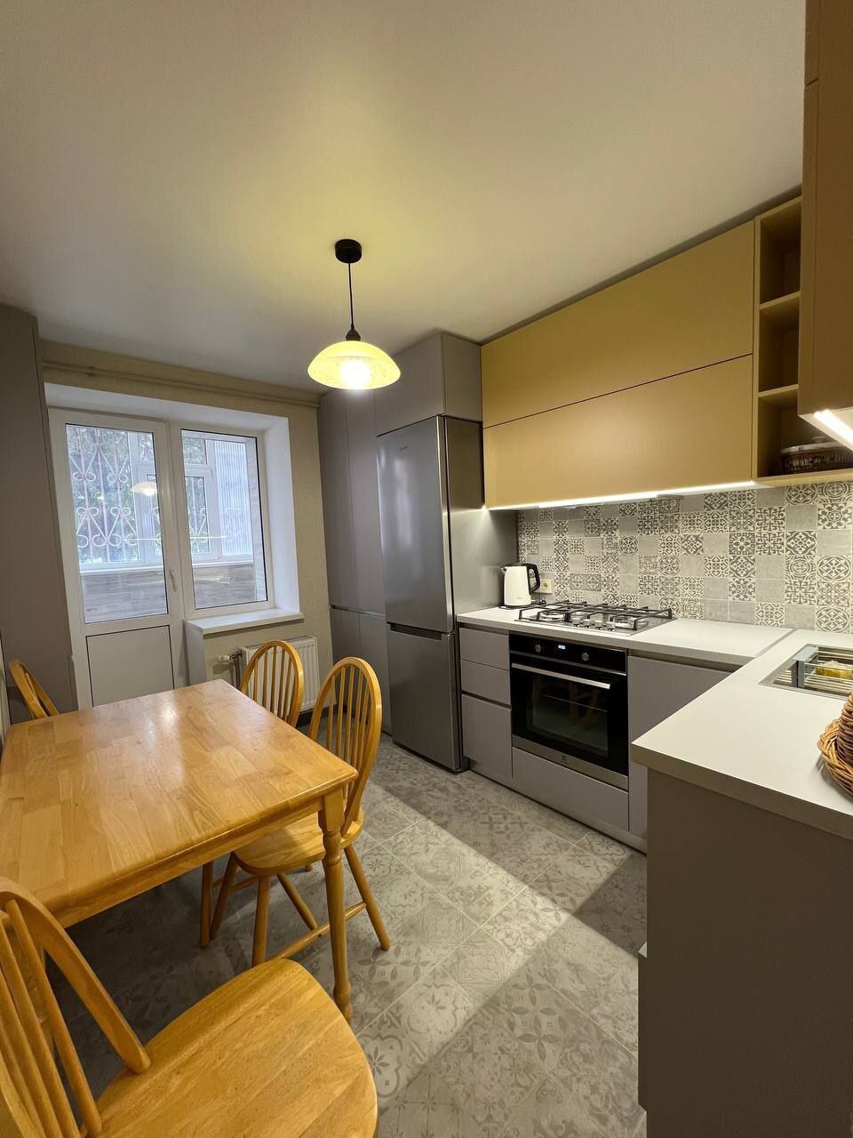 Продажа 2-комнатной квартиры 56.8 м², Герасима Кондратьева ул.