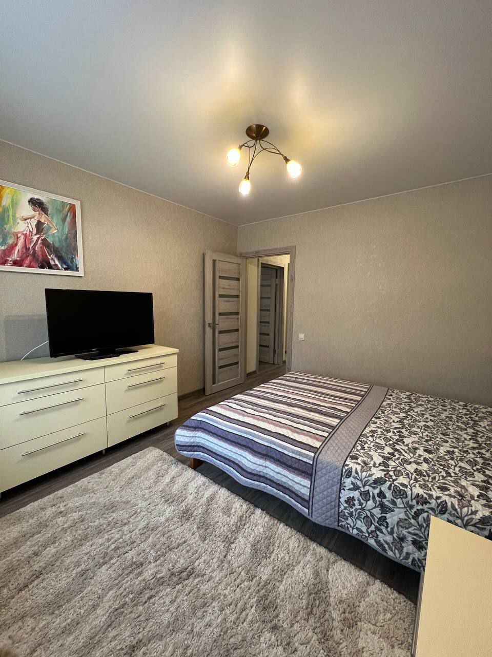 Продажа 2-комнатной квартиры 56.8 м², Герасима Кондратьева ул.