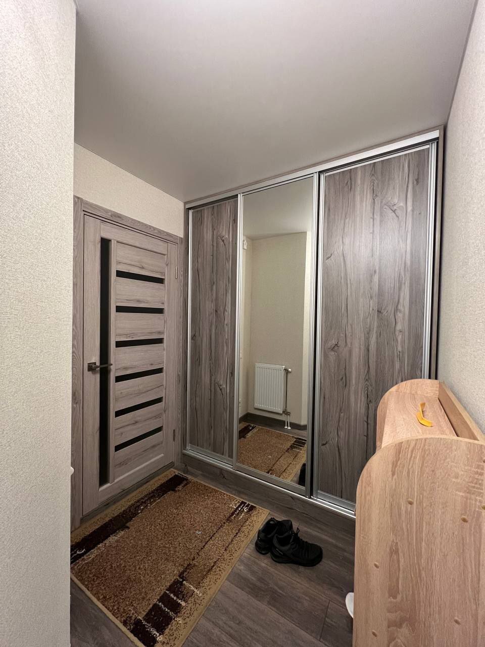 Продажа 2-комнатной квартиры 56.8 м², Герасима Кондратьева ул.