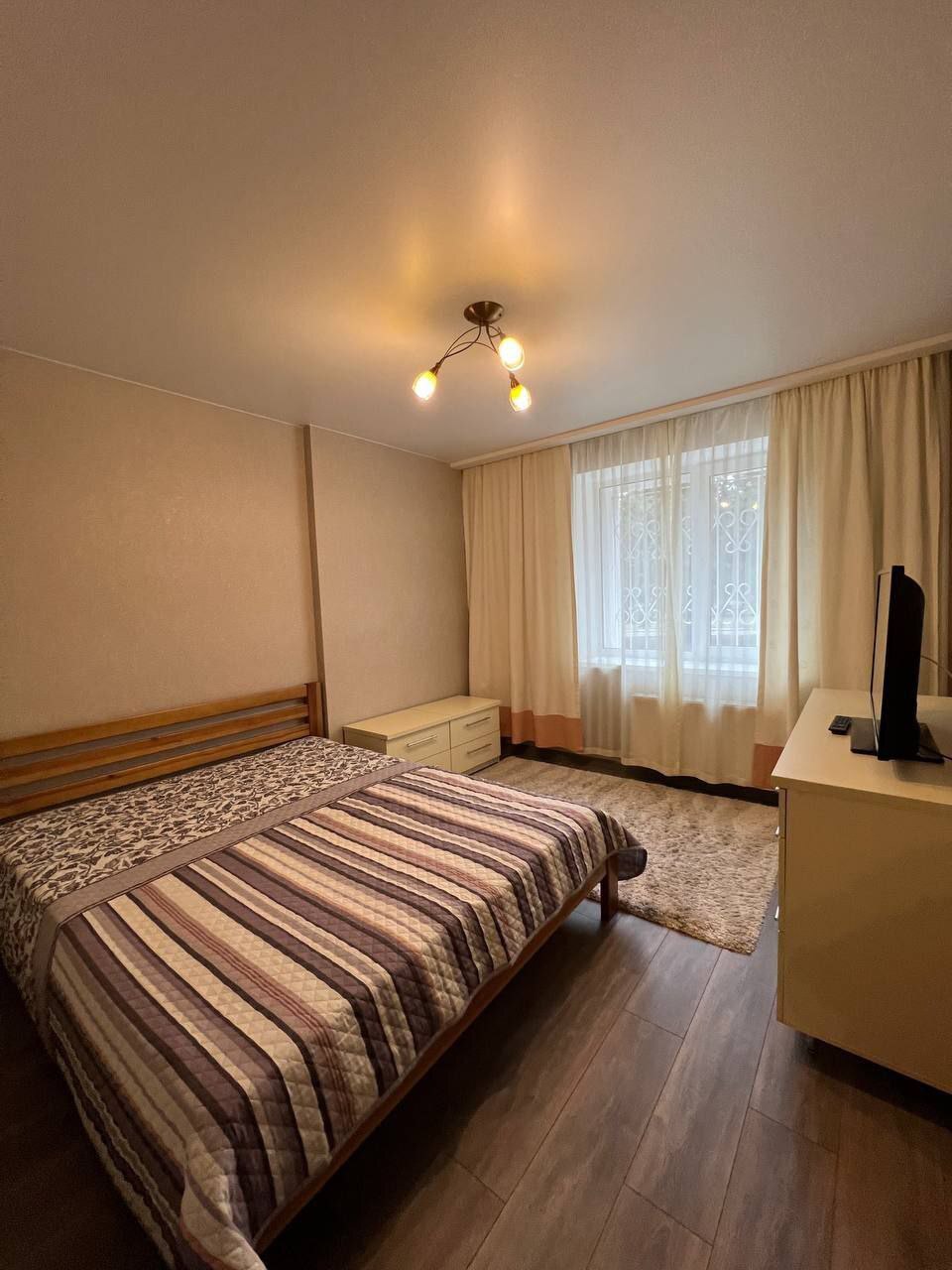 Продажа 2-комнатной квартиры 56.8 м², Герасима Кондратьева ул.