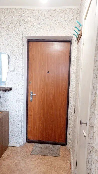Продажа 1-комнатной квартиры 25.4 м², Романа Атаманюка ул.