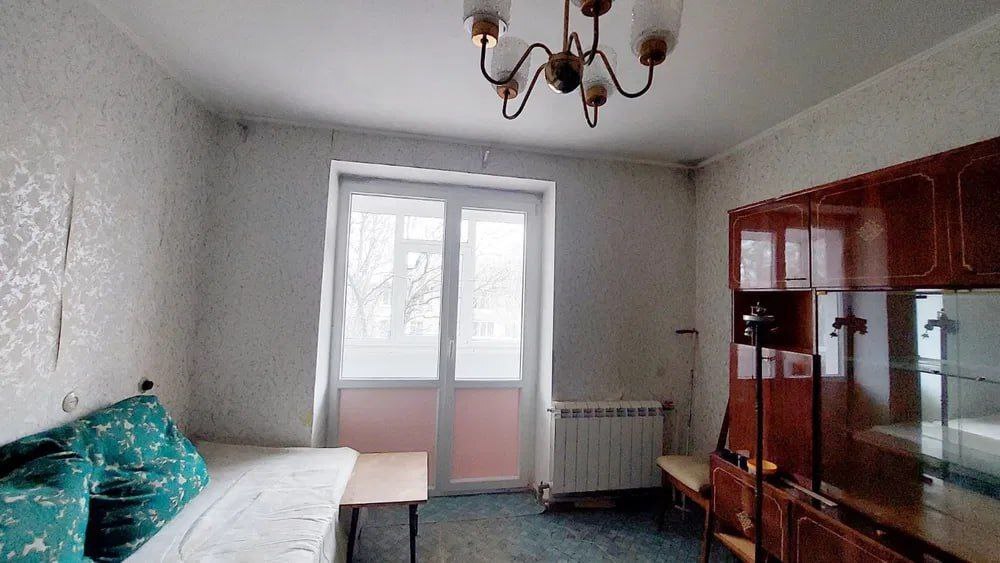Продажа 1-комнатной квартиры 25.4 м², Романа Атаманюка ул.