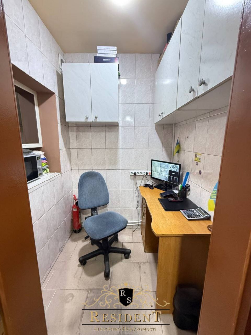 Продаж приміщення вільного призначення 185 м², Набережна Заводська вул.