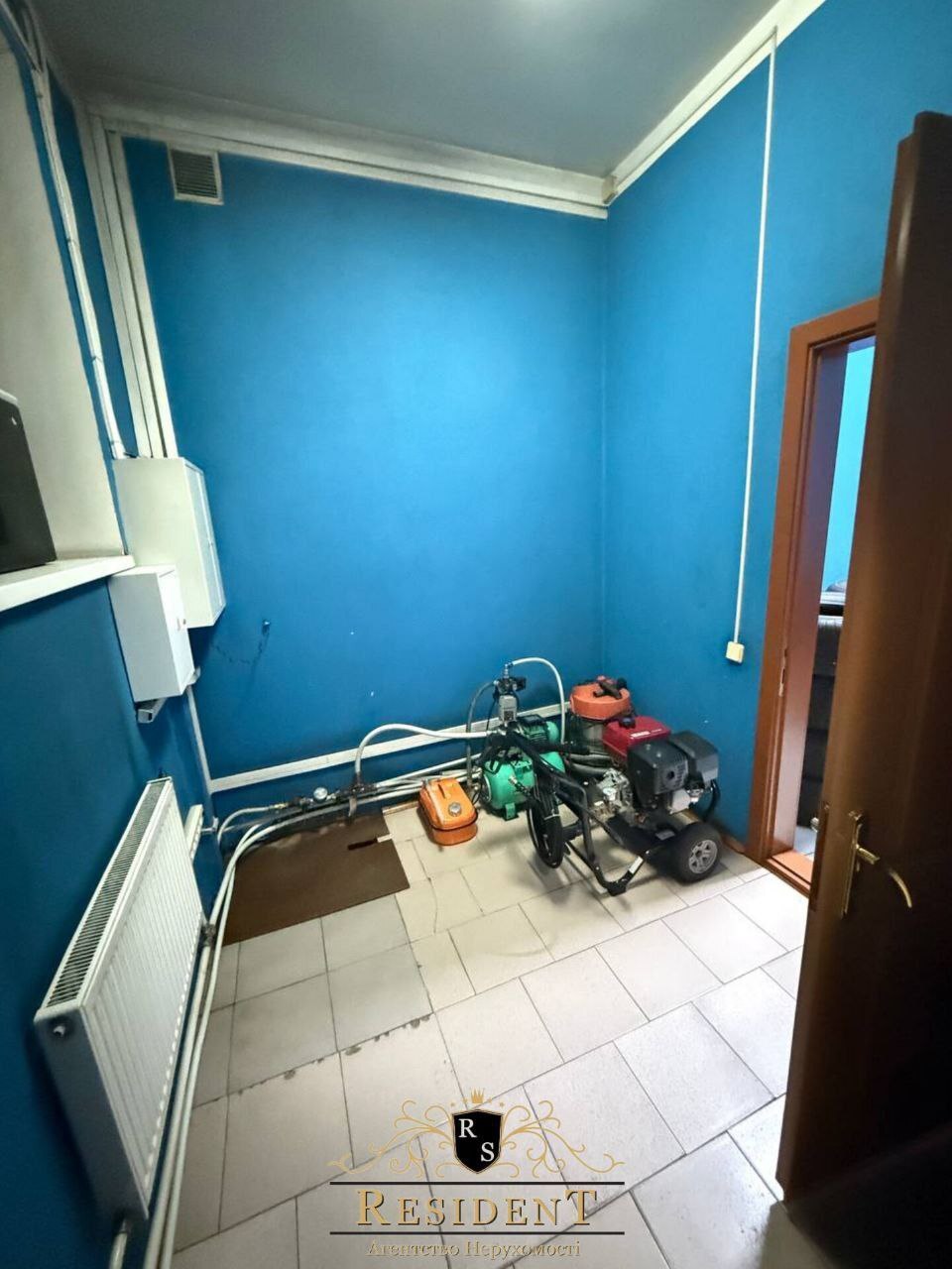 Продаж приміщення вільного призначення 185 м², Набережна Заводська вул.