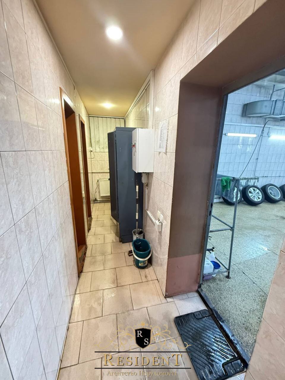 Продаж приміщення вільного призначення 185 м², Набережна Заводська вул.