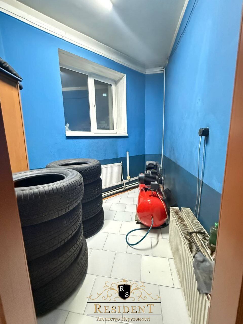Продаж приміщення вільного призначення 185 м², Набережна Заводська вул.
