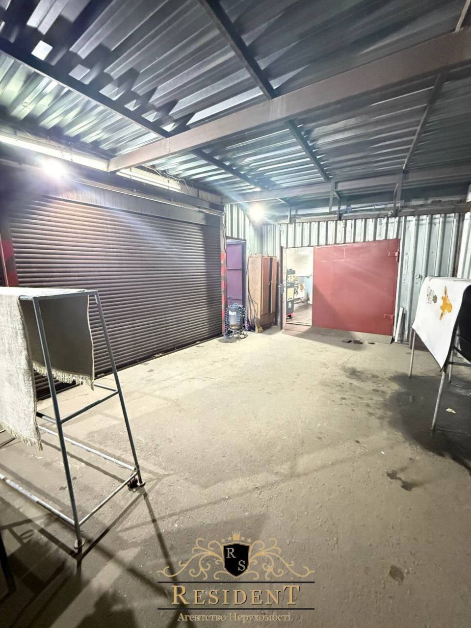 Продаж приміщення вільного призначення 185 м², Набережна Заводська вул.