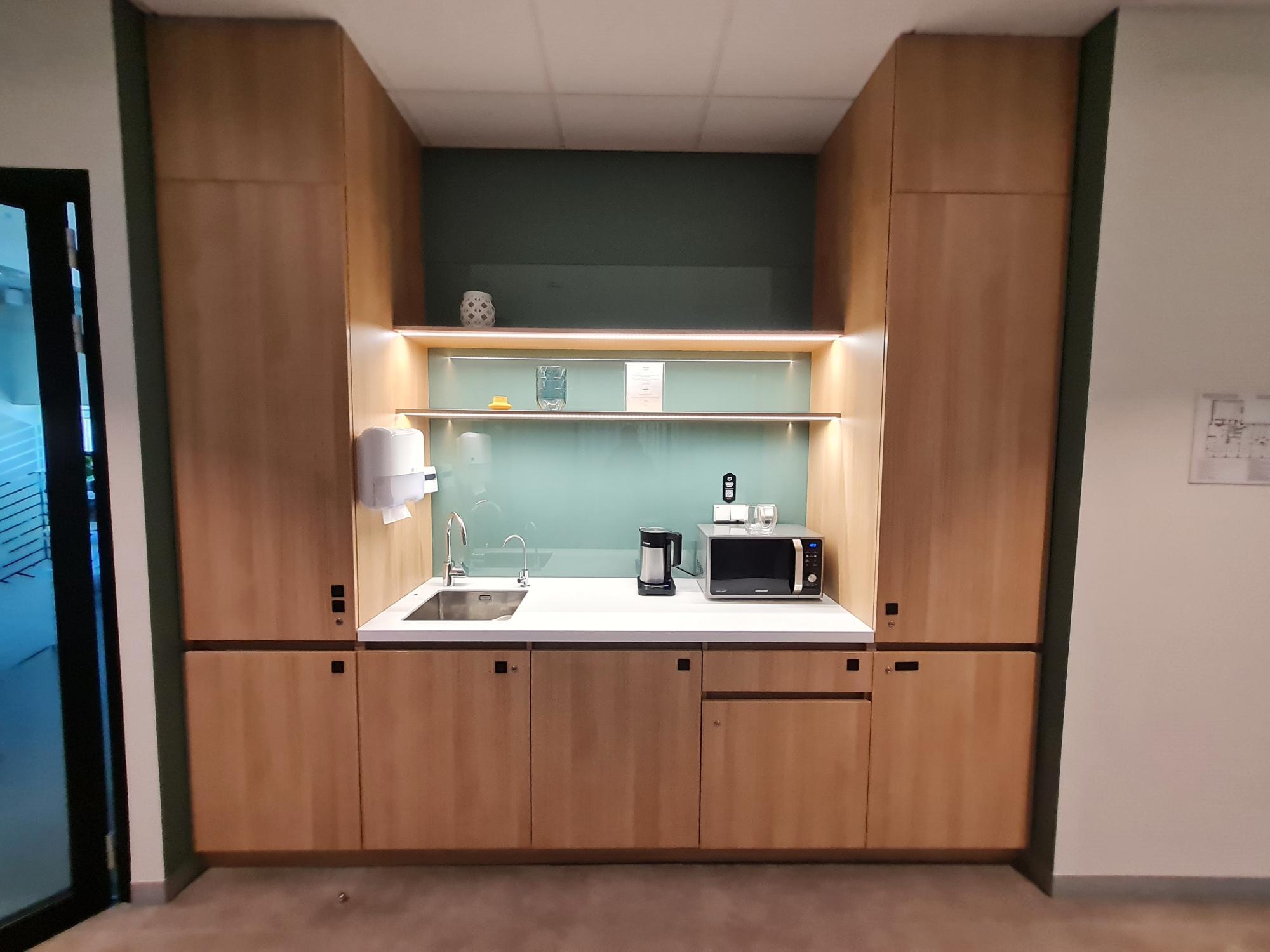 Аренда офиса 90 м², Майдан Незалежності 2