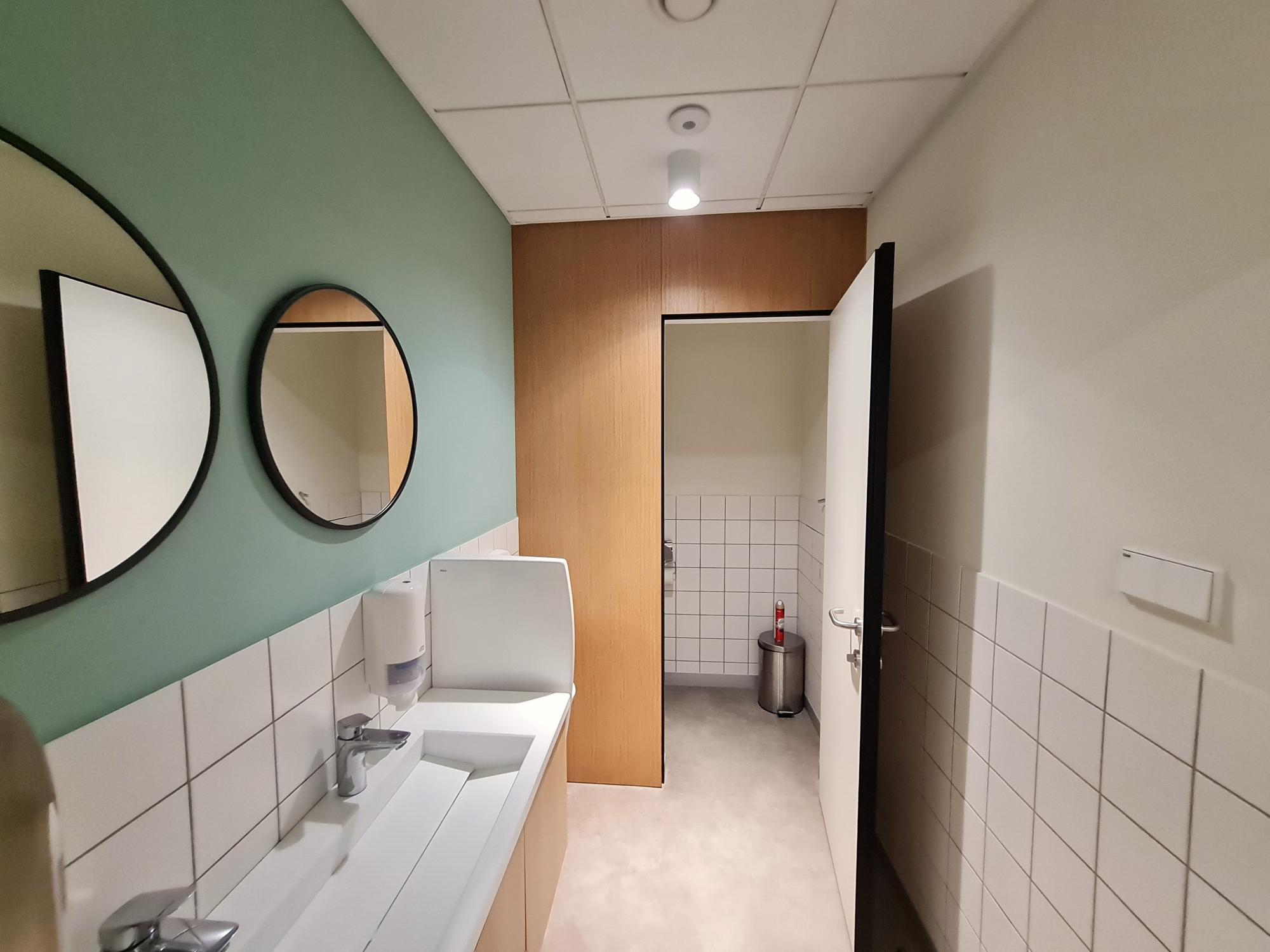 Аренда офиса 90 м², Майдан Незалежності 2