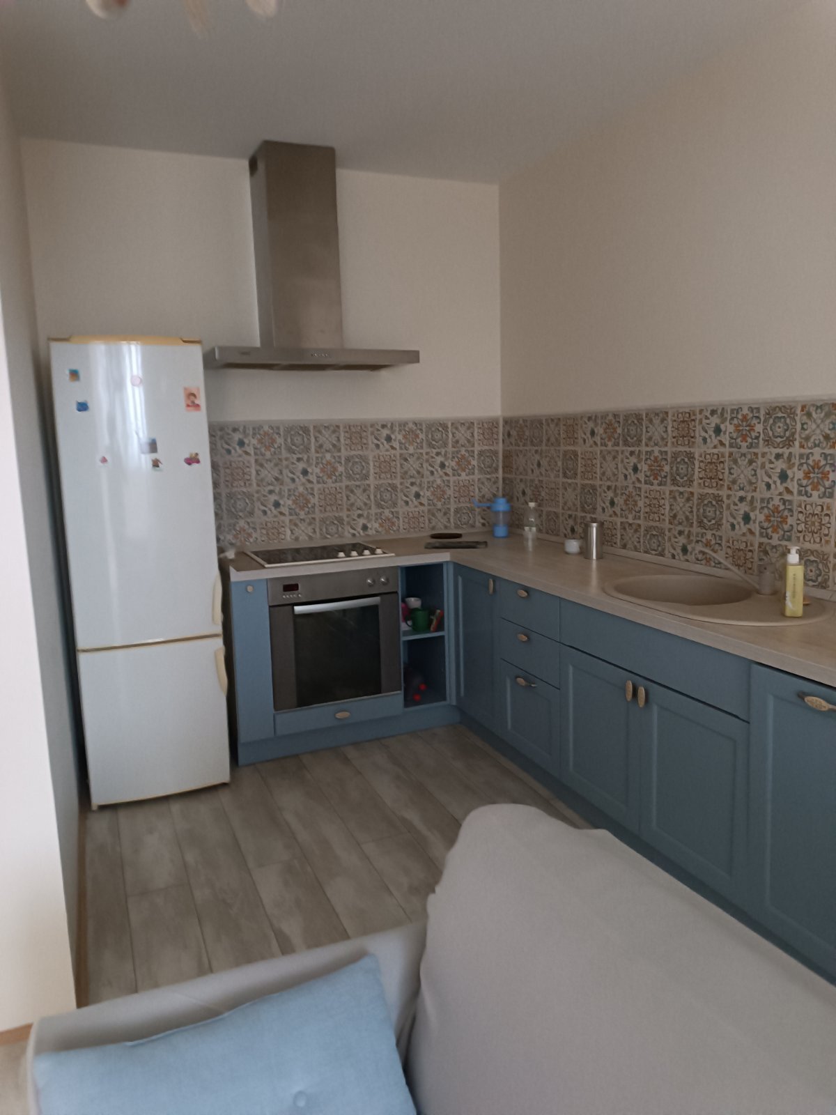 Аренда 3-комнатной квартиры 130 м², Бориспольская ул., 12В