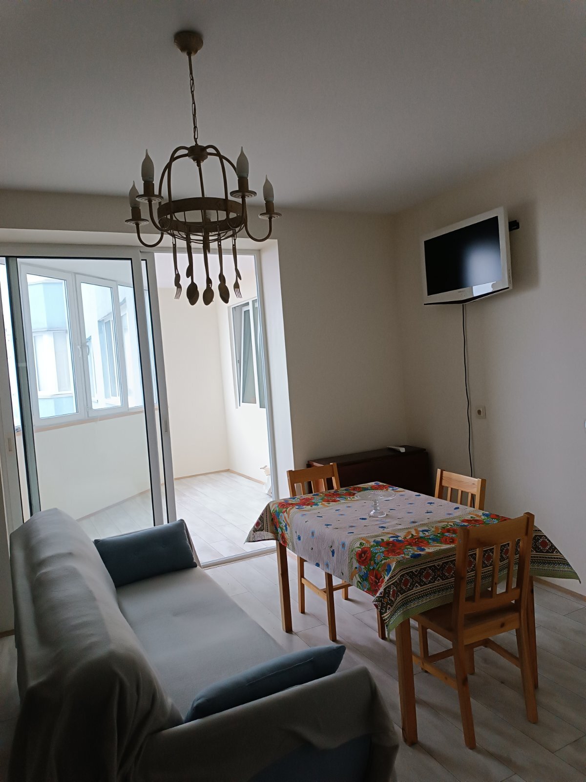 Аренда 3-комнатной квартиры 130 м², Бориспольская ул., 12В