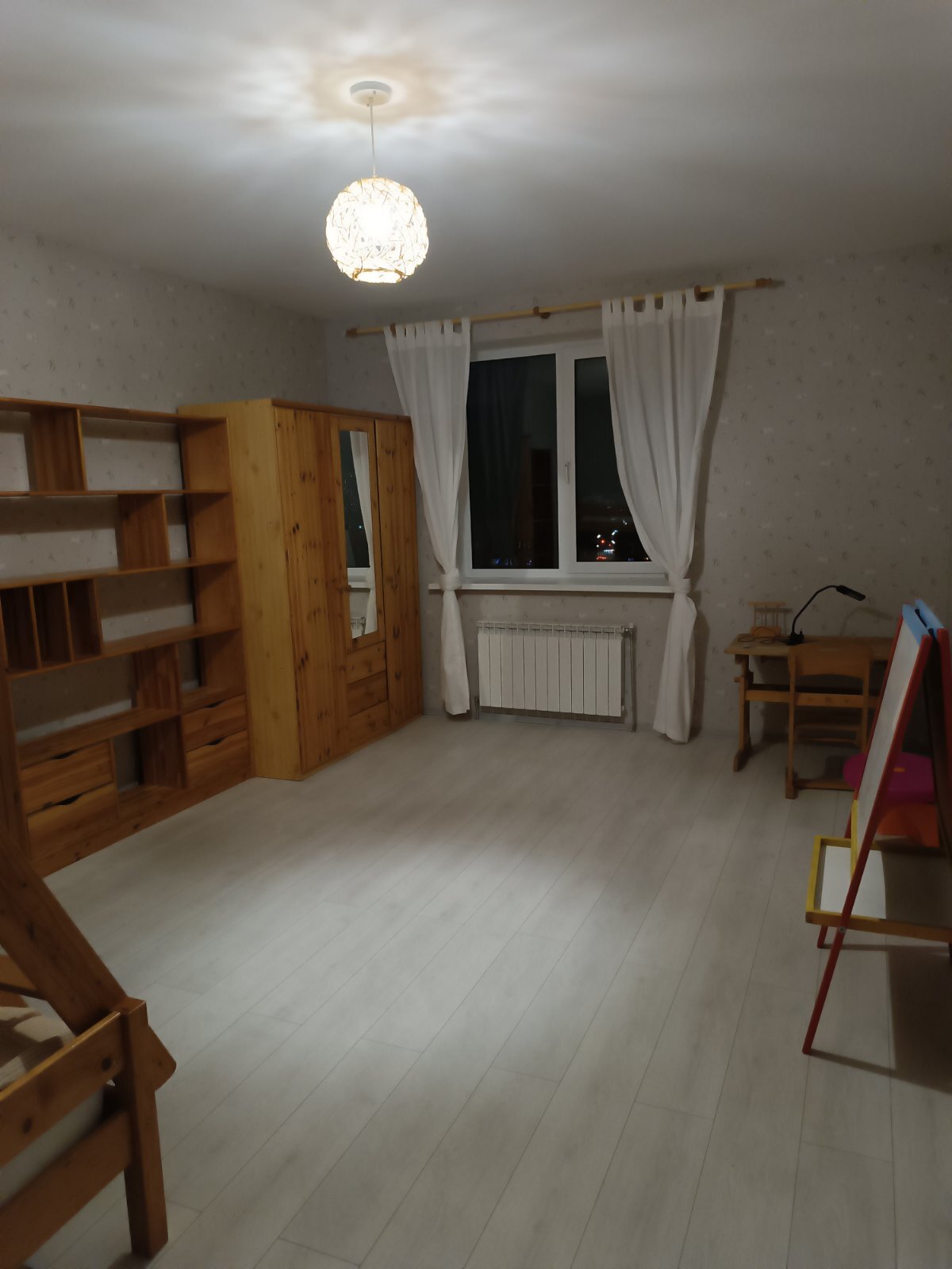 Аренда 3-комнатной квартиры 130 м², Бориспольская ул., 12В